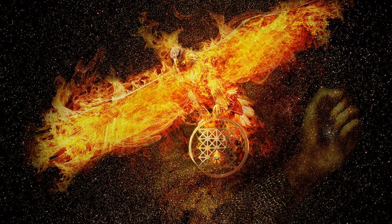 Phoenix Rejuvenation